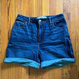 Holster curvy ultra high rise